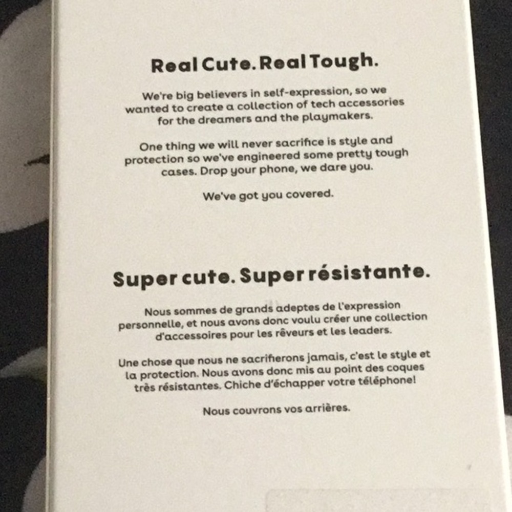 CASETIFY. APPLE WATCH BAND - Picture 5 of 6